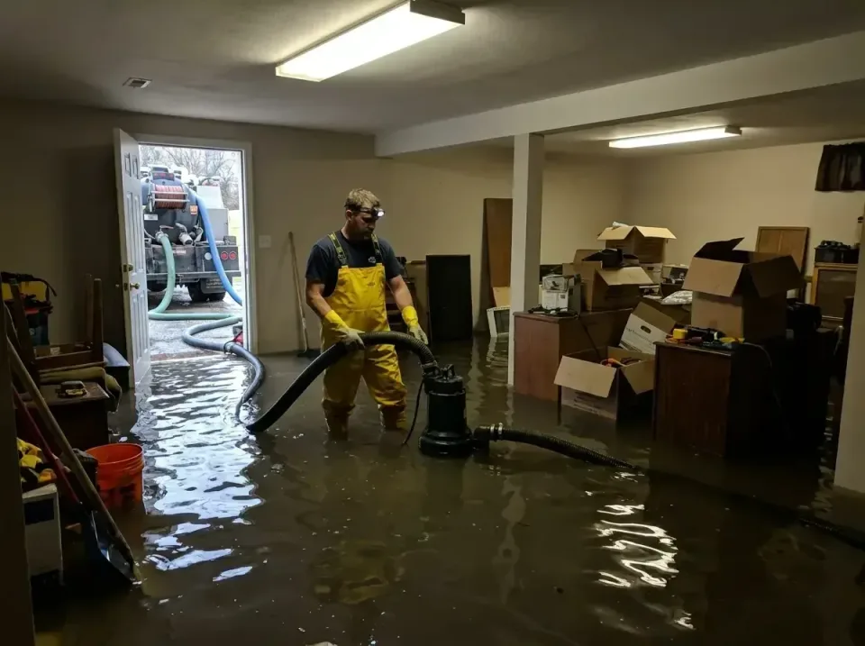 basement-burst-pipe-flooding-a-001 — frequently asked questions, 24-Hour Water Damage Restoration Services in Hermiston, OR